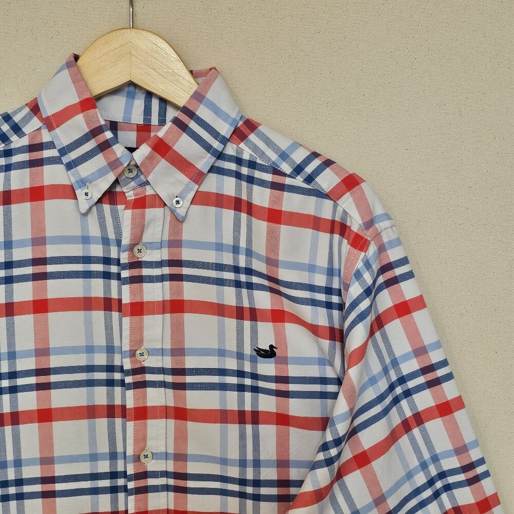 Southern Marsh Button Down M